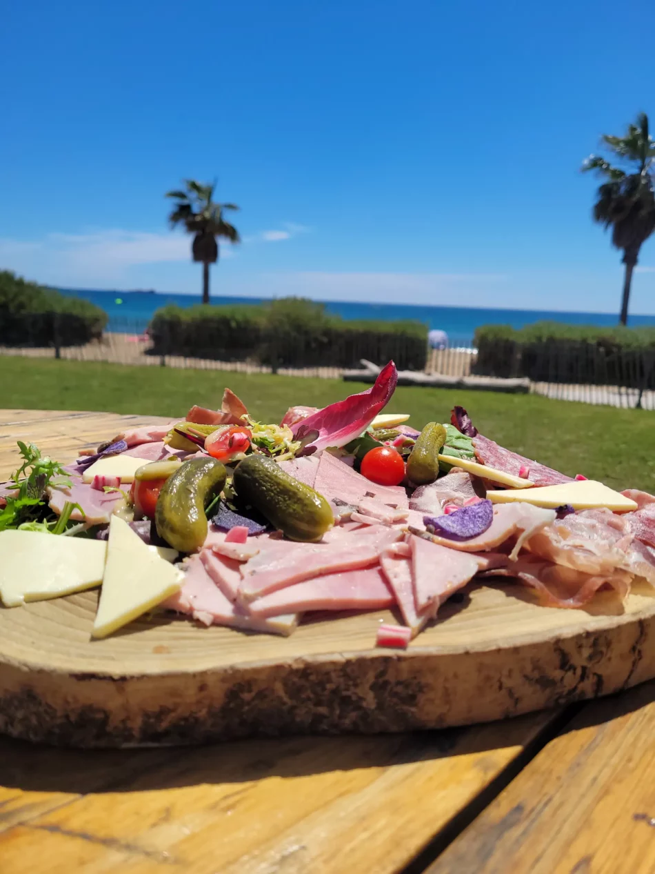 Nos plats provençaux
