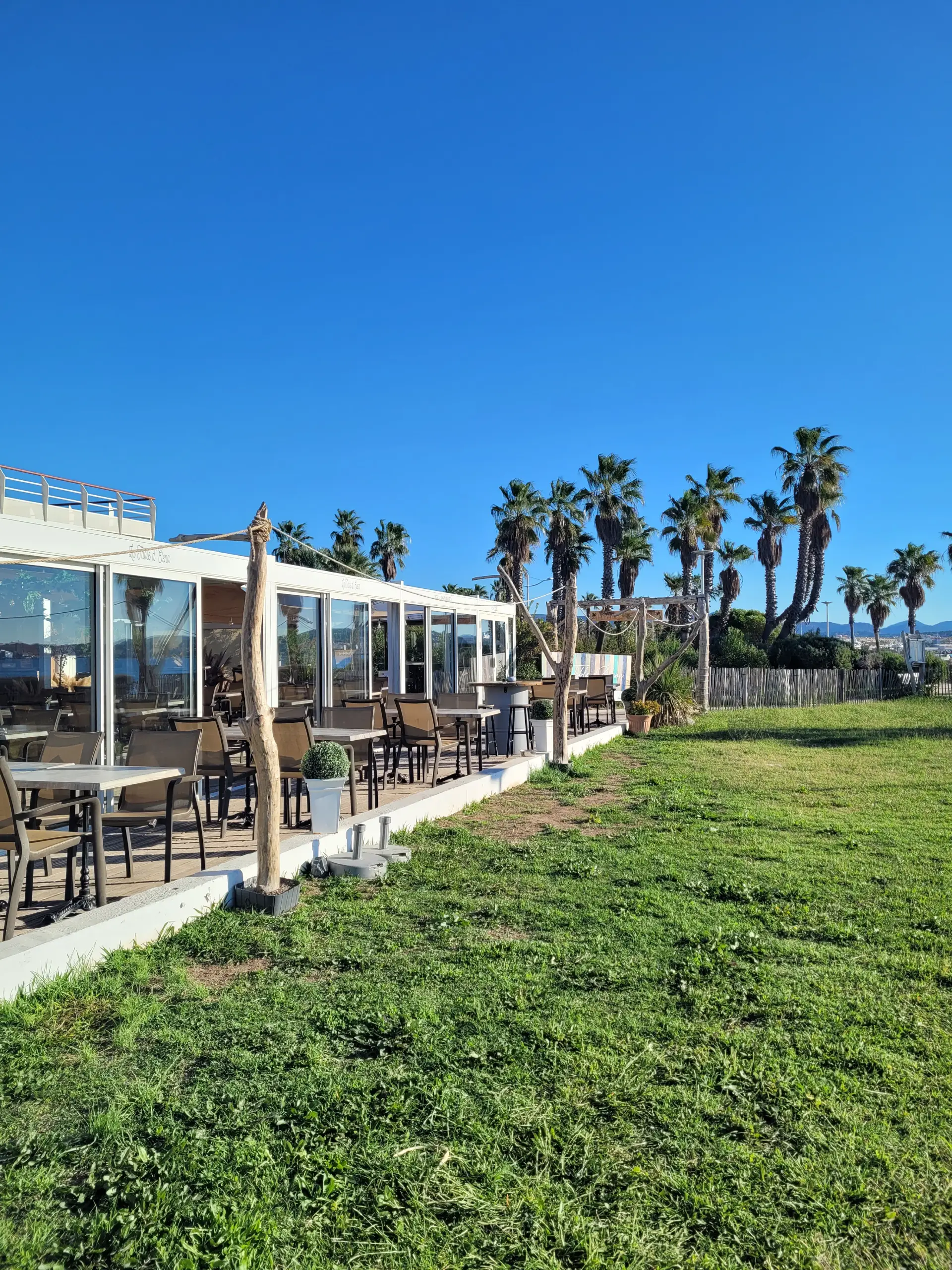 La Base Nature de Fréjus : notre coup de cœur pour le cadre