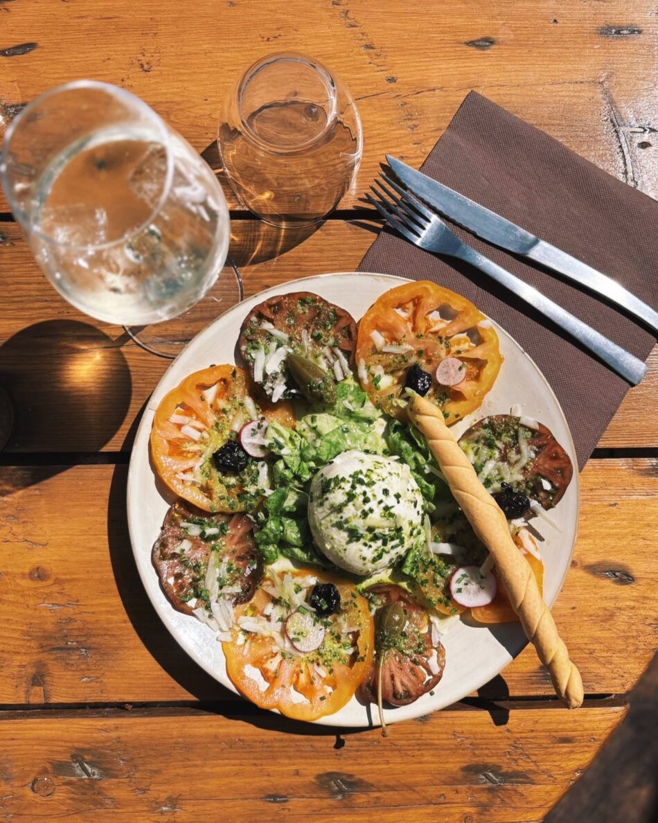 Que mange-t-on en Provence au printemps ? Notre guide des produits de saison