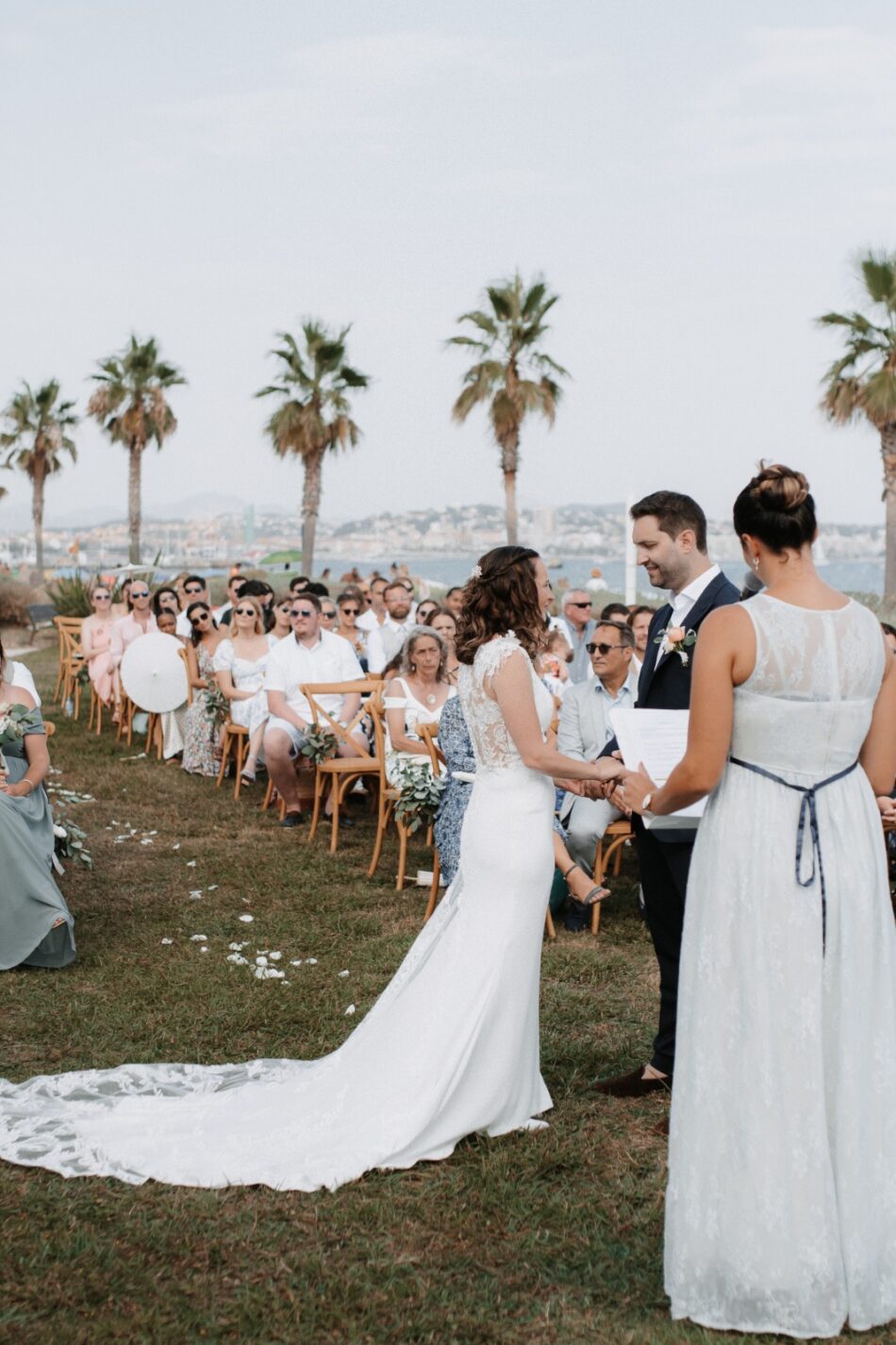 5 bonnes raisons de choisir La Table d’Elena pour votre mariage à Fréjus