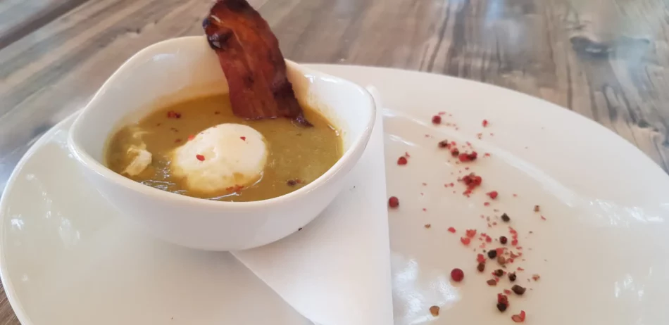 Soupe de poisson maison : les secrets de La Table d’Elena