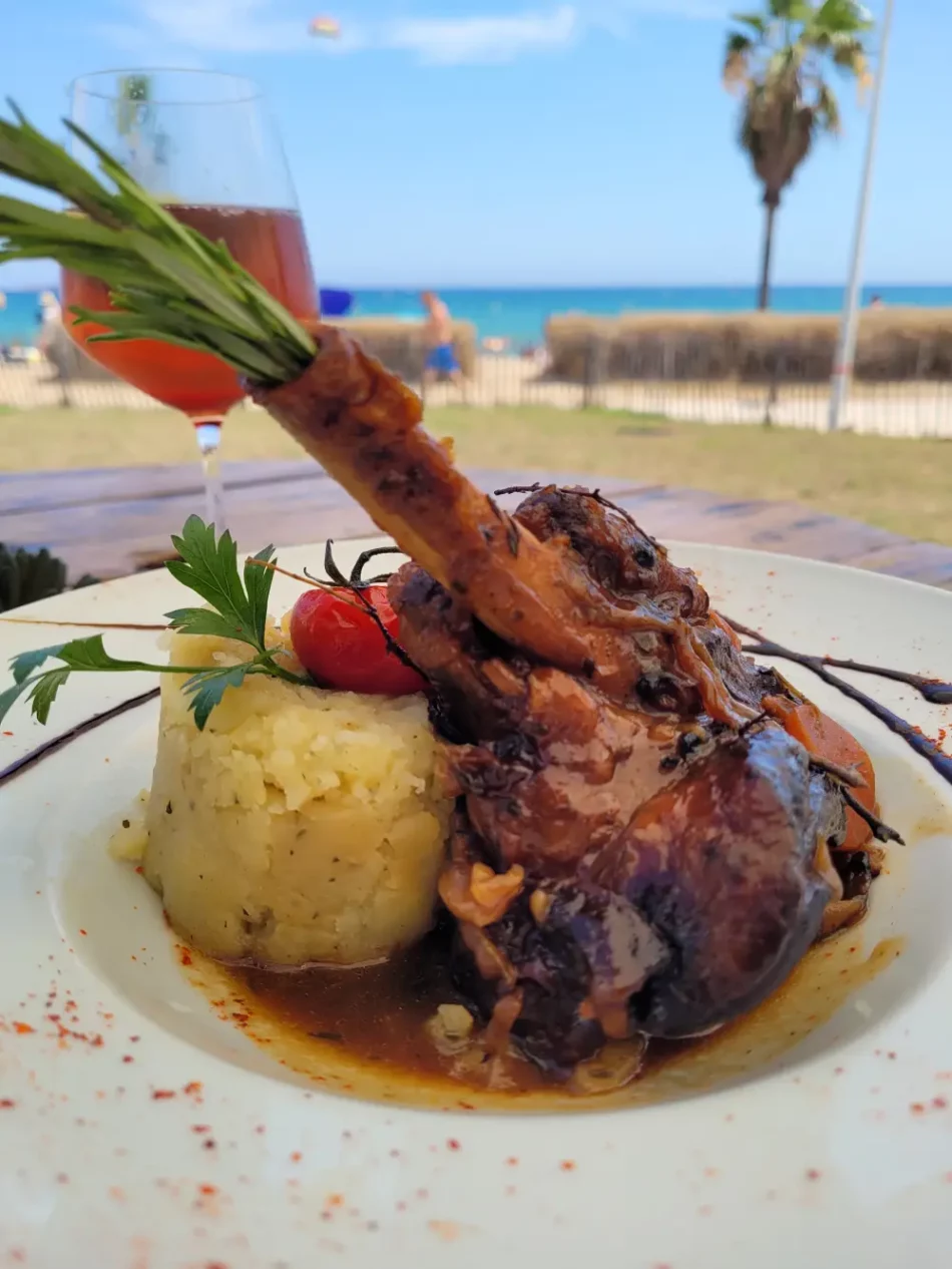 Cuisine provençale