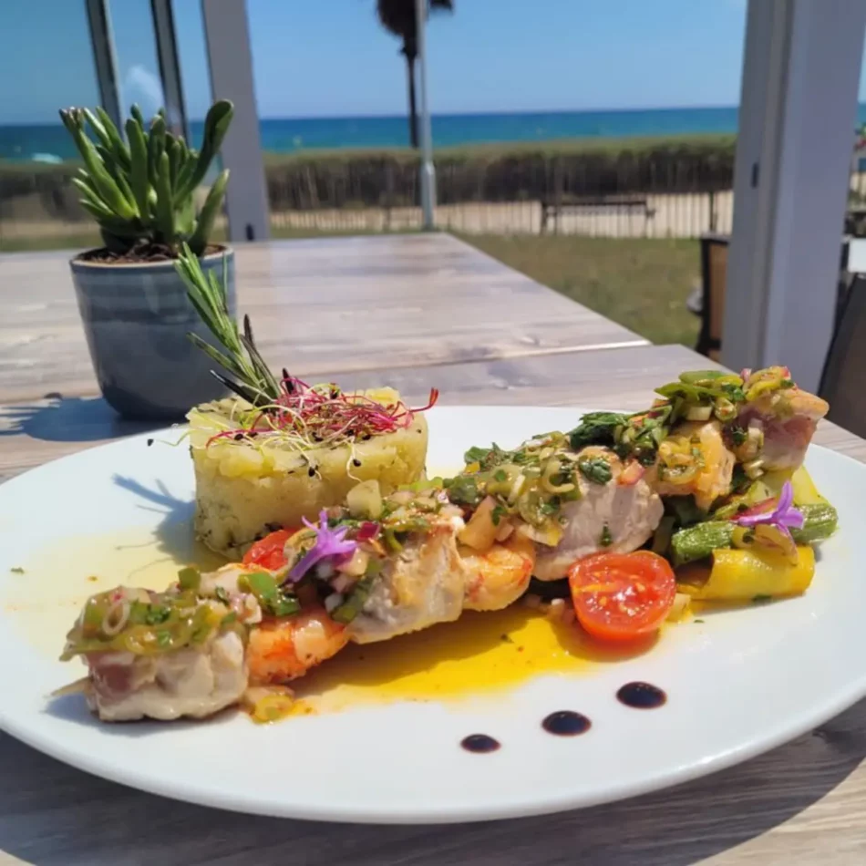 Notre nouvelle carte d’été : les nouveautés de la saison